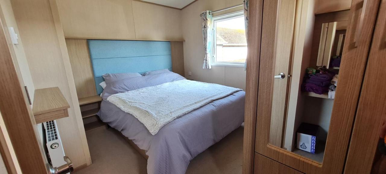 ホテルSilvester'S Skegness Caravan エクステリア 写真