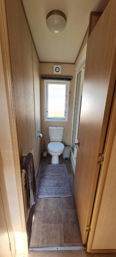 ホテルSilvester'S Skegness Caravan エクステリア 写真