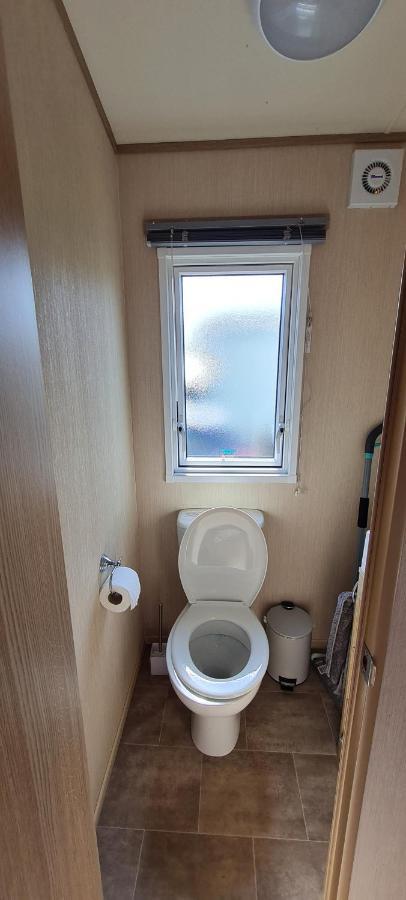 ホテルSilvester'S Skegness Caravan エクステリア 写真